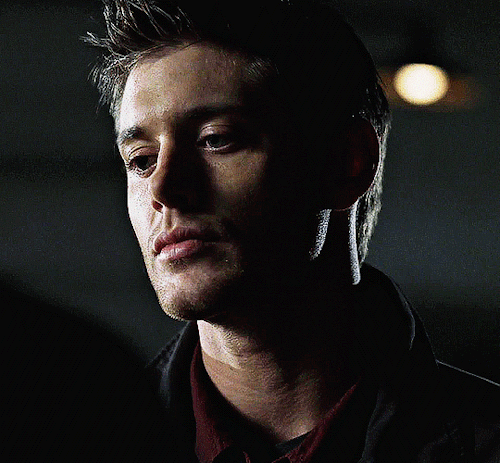 SUPERNATURAL 1.01