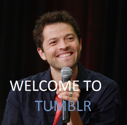 comealongmelodie:  imagine if this was your first day on TUMBLR.  