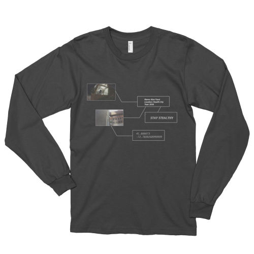 Porn Pics iancuz:    [Lite Information Long Sleeve]