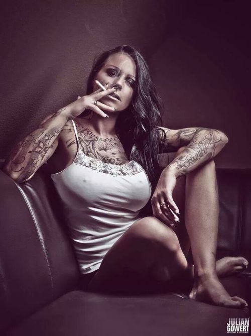 stupotmc:  Sharon Pheonix