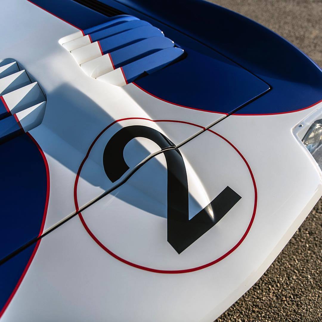 Superformance Corvette Grand Sport
