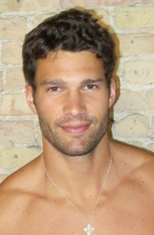 barefoot-rats:  Aaron O’Connell (VIII)