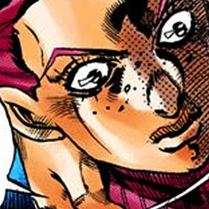 wrybrando:  diavolo’s eyes 