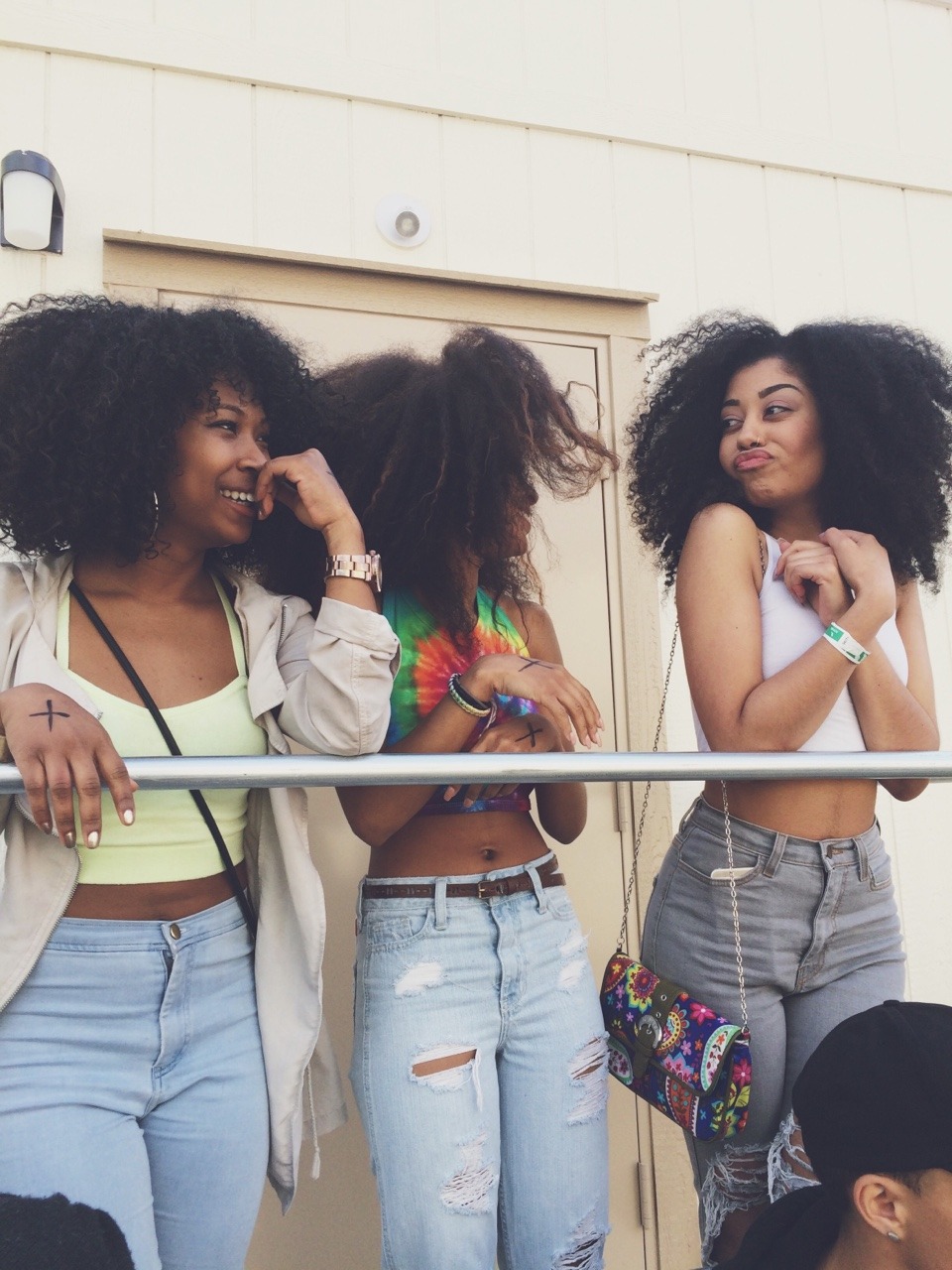 blackismyphilosophyx:  smashervass:  Good lawd  ❤