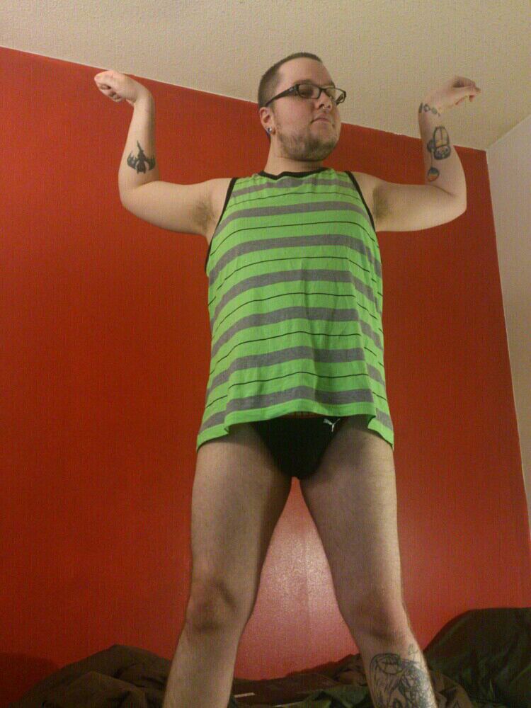 bearswithantlers:  The Honey-Pot/Graham Pose The CampusBeefCake/Collin Pose The NoodlesAndBeef/Dylan