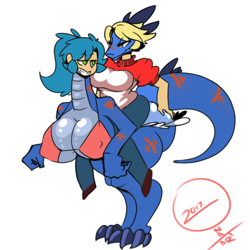 miracleroad: here’s some Single pin ups of the characters!  hope you guys like it! 