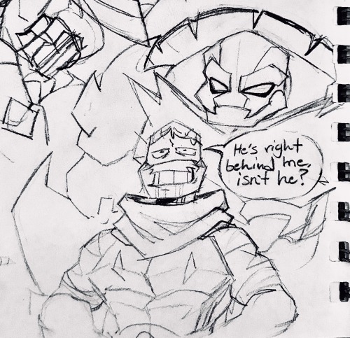More Turtle Doodles AND MY FIRST EVER ANIMATION!! :0