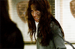 Teen Wolf Au Allison Is Alive: Season Five Edition