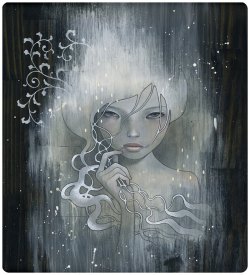 Audrey Kawasaki