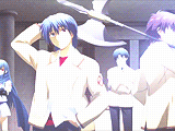  Favorite » Openings/Endings » 1/?      ↳ Angel Beats! OP 