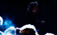 jimmytolans-blog:  lotr meme: ten scenes [9/10] → a long expected party 