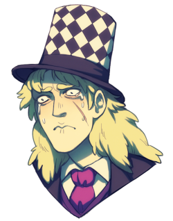 dinkythings:  speed weed 