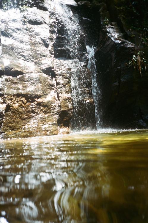 Cachoeira do Box - Gui Machado