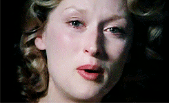 secondhandroses:   Meryl Streep bringing enjoy to the world since June 22, 1949 