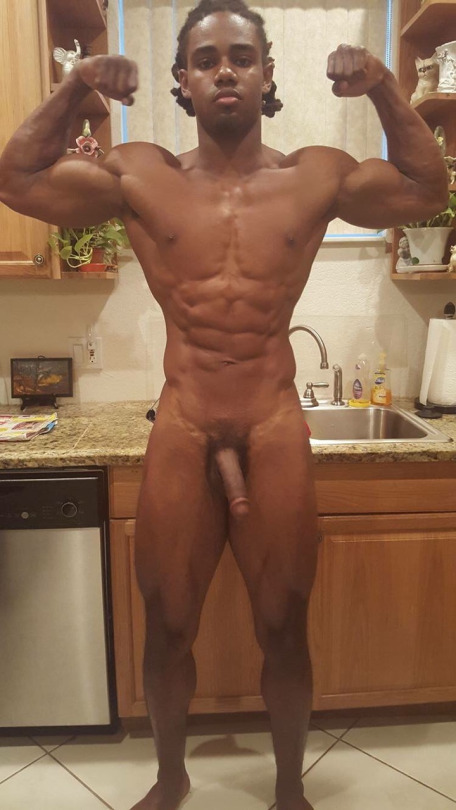 Muscle and Nerds