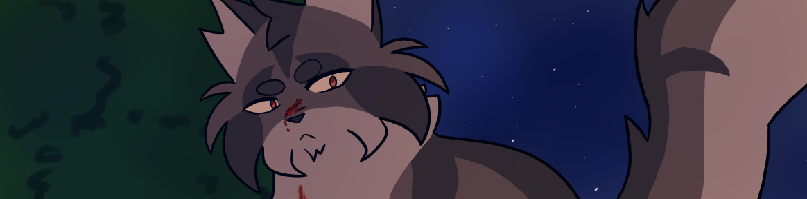 ashfur – Warriors Redux