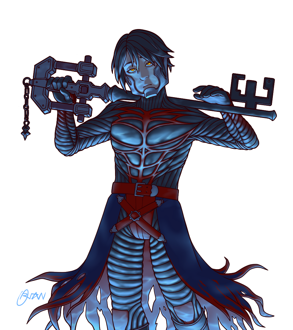 kingdomsaurushearts:  omnificent-orion:  children are just clay:something meant to