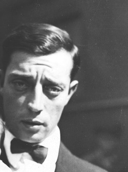 deforest:  Buster Keaton, 1923 