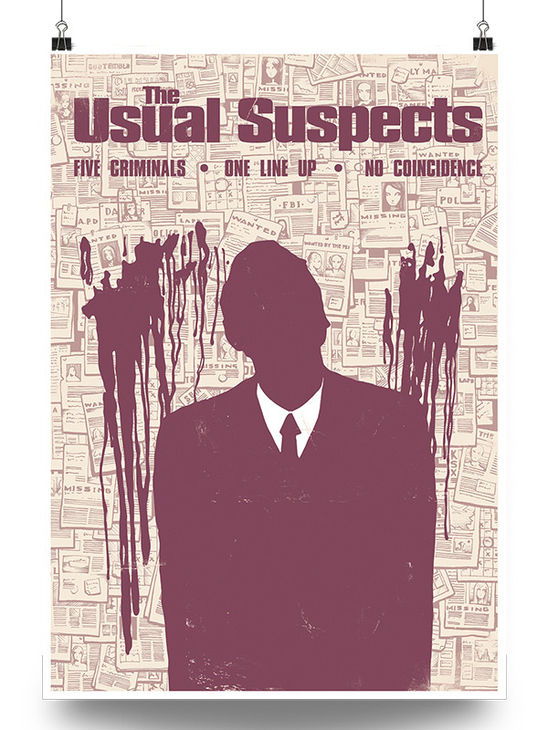 jedavu:  50 artists reimagine classic film postersSingapore-based creative agency