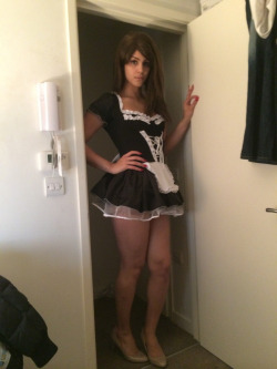 Allysub's Sissy Motivator