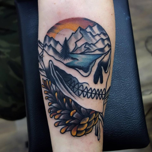 Ink.