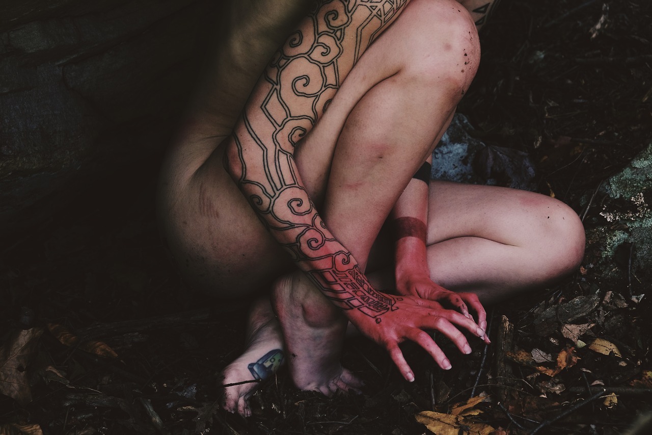 camdamage:hey tumblr it’s that time.  treatment 1?  or 2?