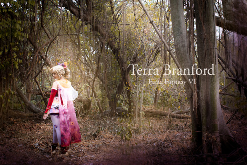 Terra Branford ~ Dissidia Final Fantasy(click the photo to see more)OOOOOh thank you for helping me 