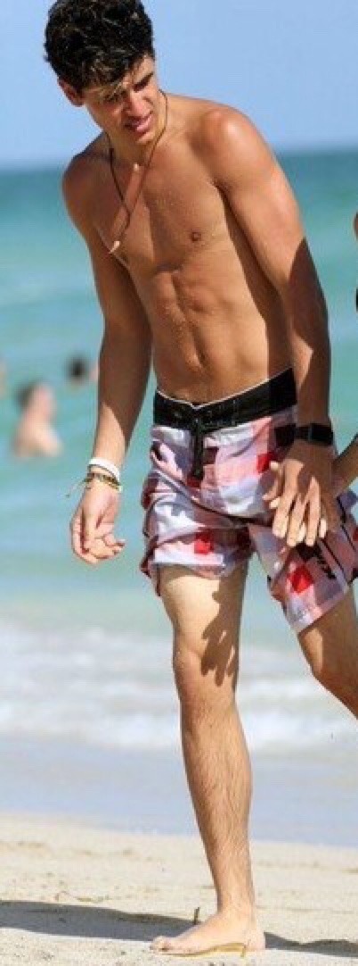 hotfamousmen:  Jack Gilinsky