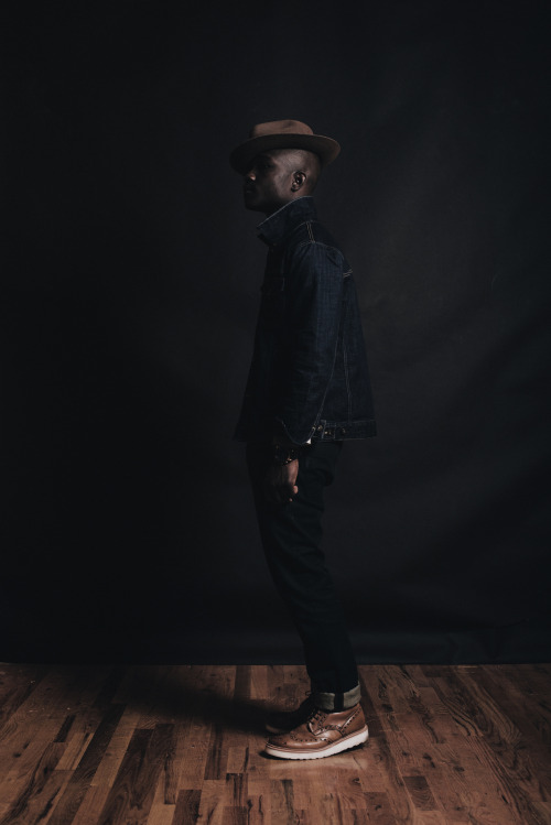 quazimottoonwax:  Dapper Lou for HypeBeast Shot by J. Quazi King http://quazimottoonwax.tumblr.com/ Instagram = @Quazimottoonwx 