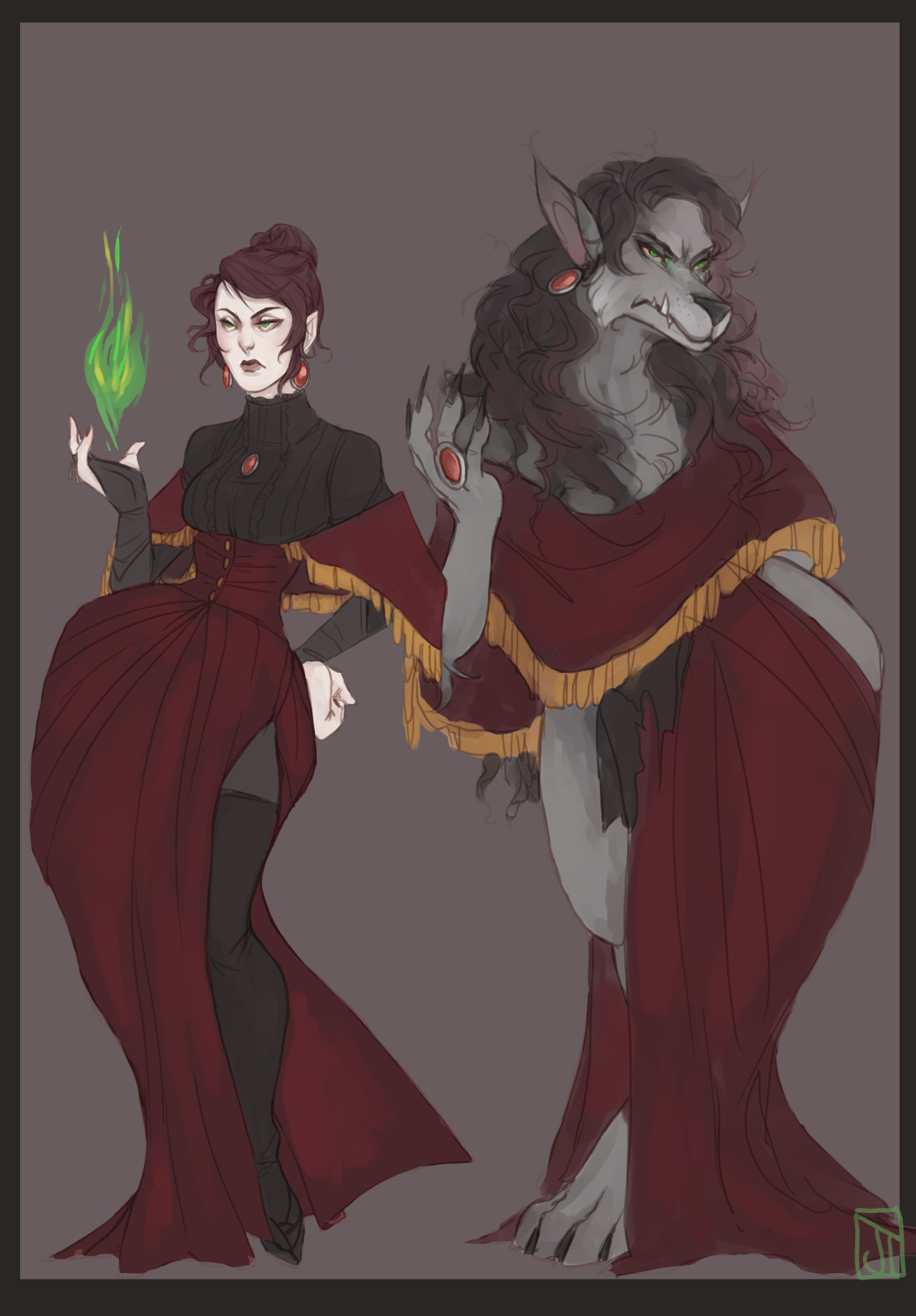 zelulae:  DE-DE-DE-DAMN DEDAMITSAI tweeked her design a little bitAlso there’s