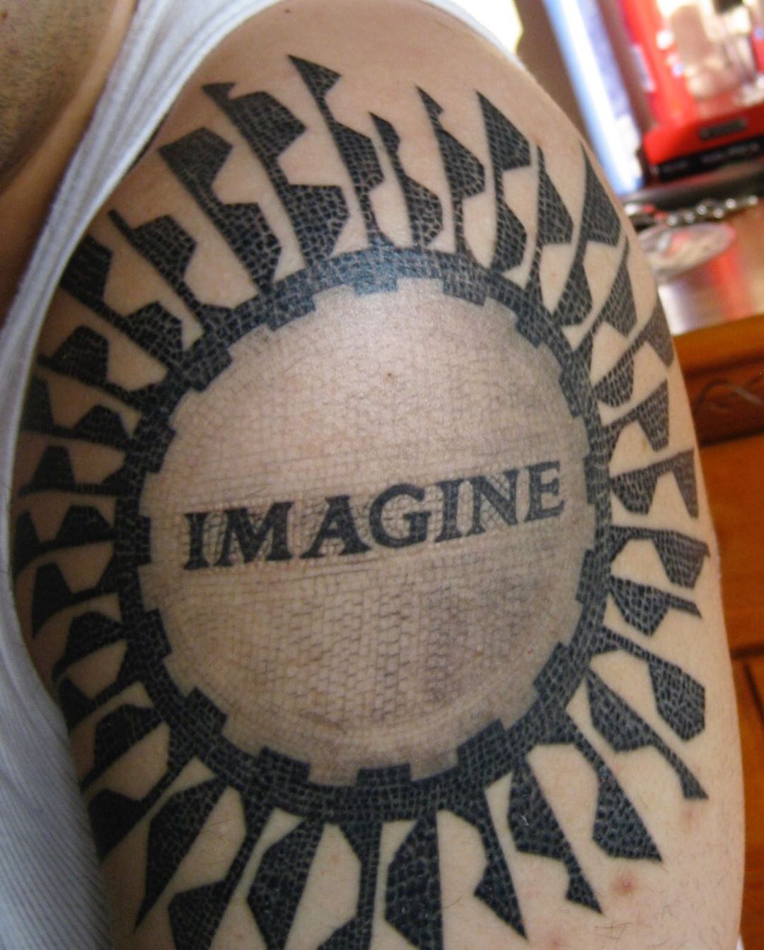 Upcoming John Lennon Imagine release out 2018  Page 48  Steve Hoffman  Music Forums