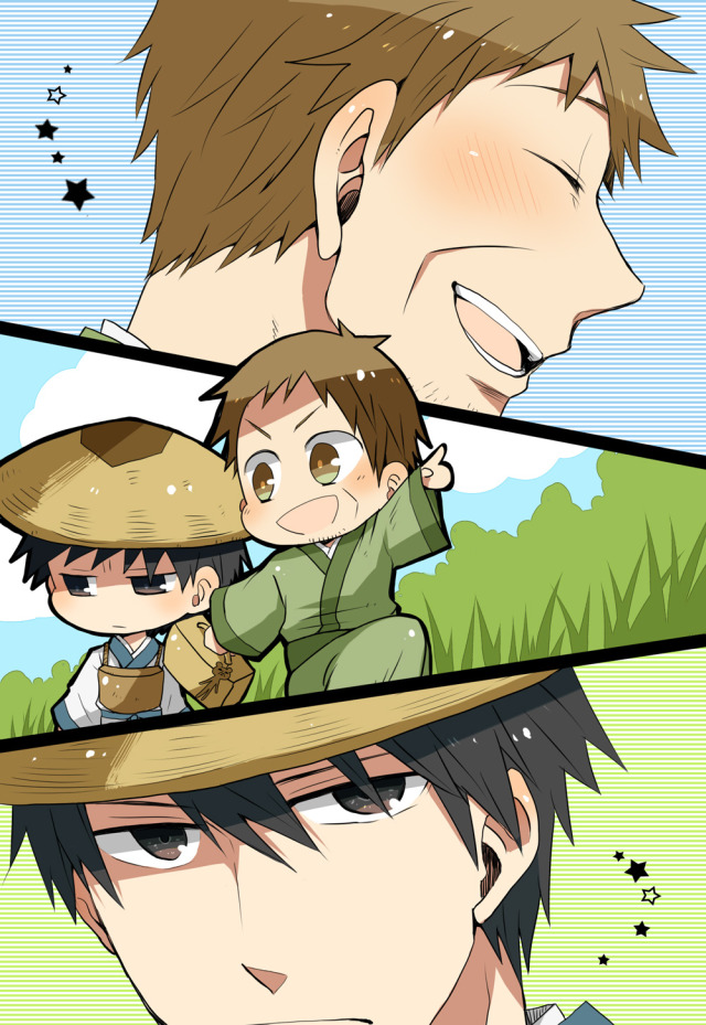 ギャグマンガ日和 Tumblr Posts Tumbral Com