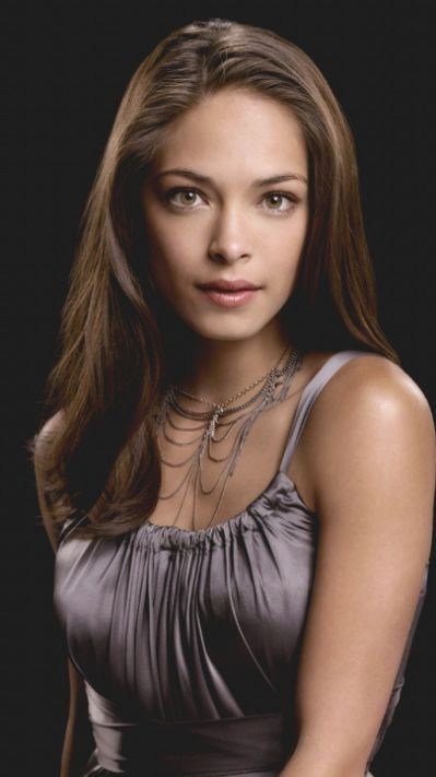 mumblo-number-five:  Kristin Kreuk