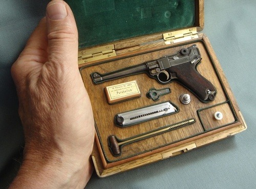 gunsngear:Mini Luger