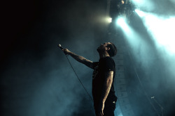 tallandsad:  The Amity Affliction (by Georgia