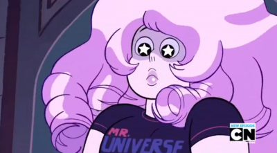 uncensoddrich:  grimphantom:  viorie:  rose is such a qt  Nice :D  gorgeous  I see what Greg fell so hard for her <3 <3 <3