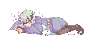 vasium:sleepy☆*.