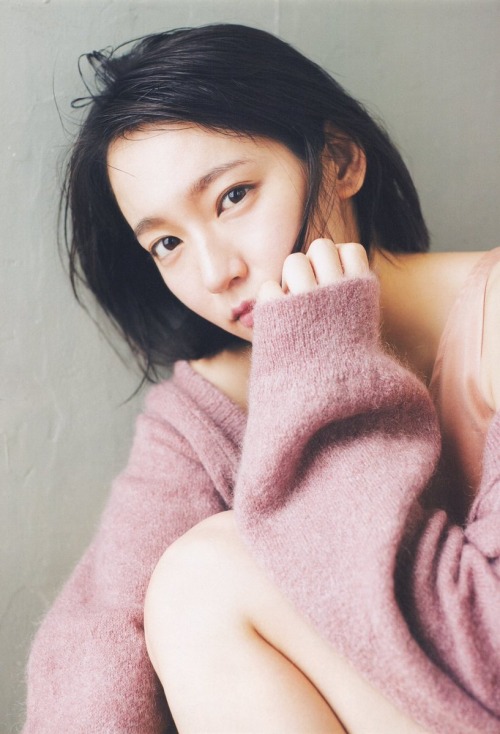 pansiron4946:吉岡里帆