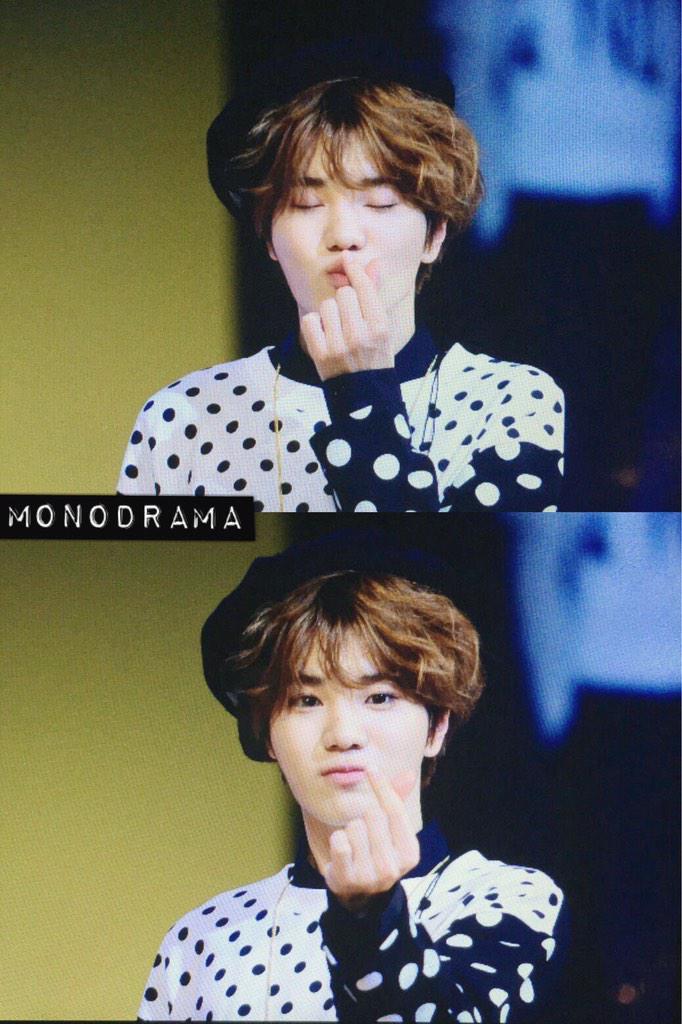 ifntjjong:  © monodrama | Please do not edit/crop/remove the watermark. 