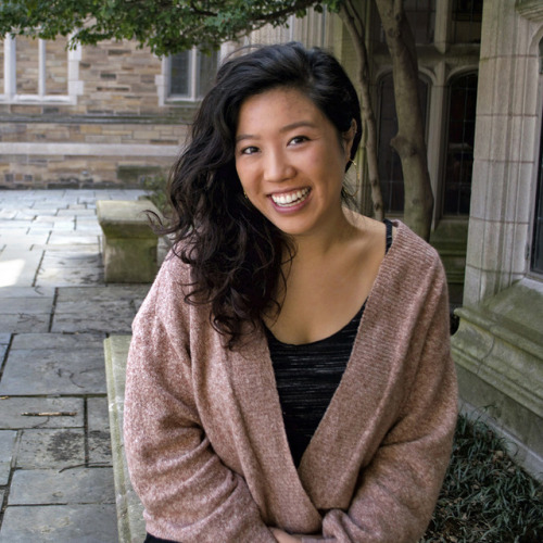 For Women’s History Month, we asked Yale students to reflect on their sources of inspiration.E