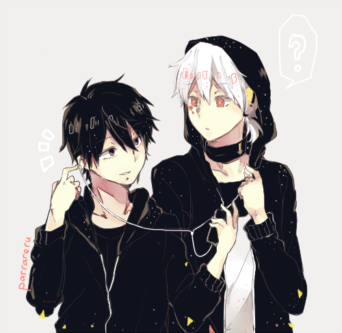 parralon:  the shinkono is strong