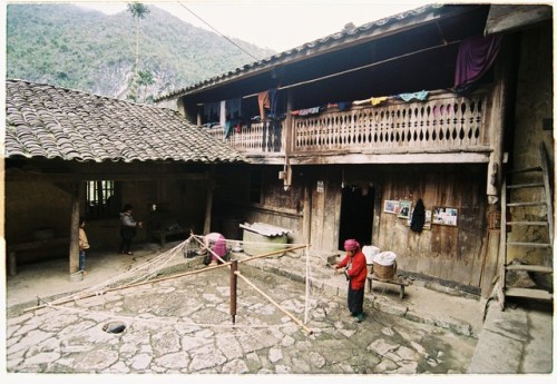 chupanhdao:Hà Giang. 11/2014. Hà Giang.