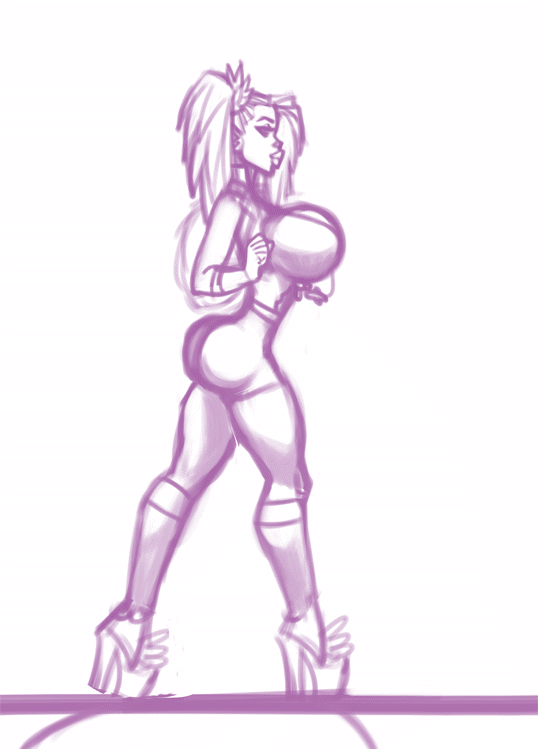 sissyprincesscandice:  #DAILY TASK : SISSY THAT WALKHow to walk in heels.I put the