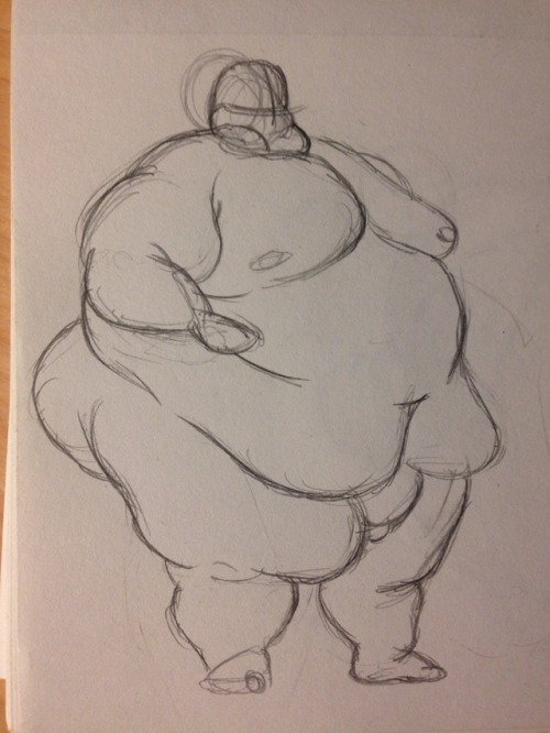 chunkymonkeyillustrations: Sketches from throughout the week