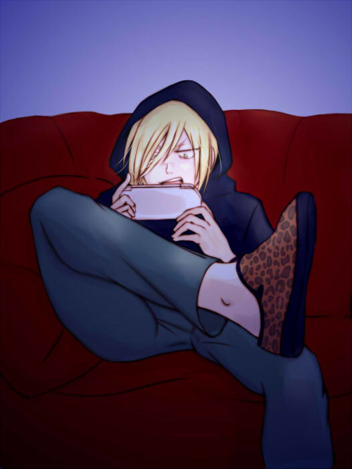 sekaiichiyaoi: ※ Authorized Reprint for Tumblr || artist: [ ] ☑  Do not remove source link || edit  