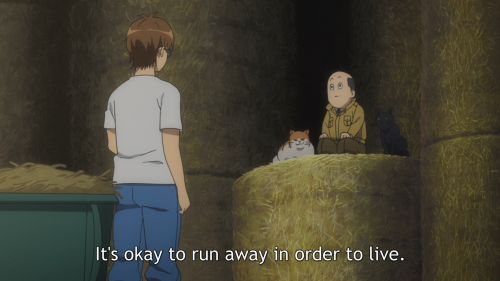 spellfoxes:Please watch Gin No Saji.
