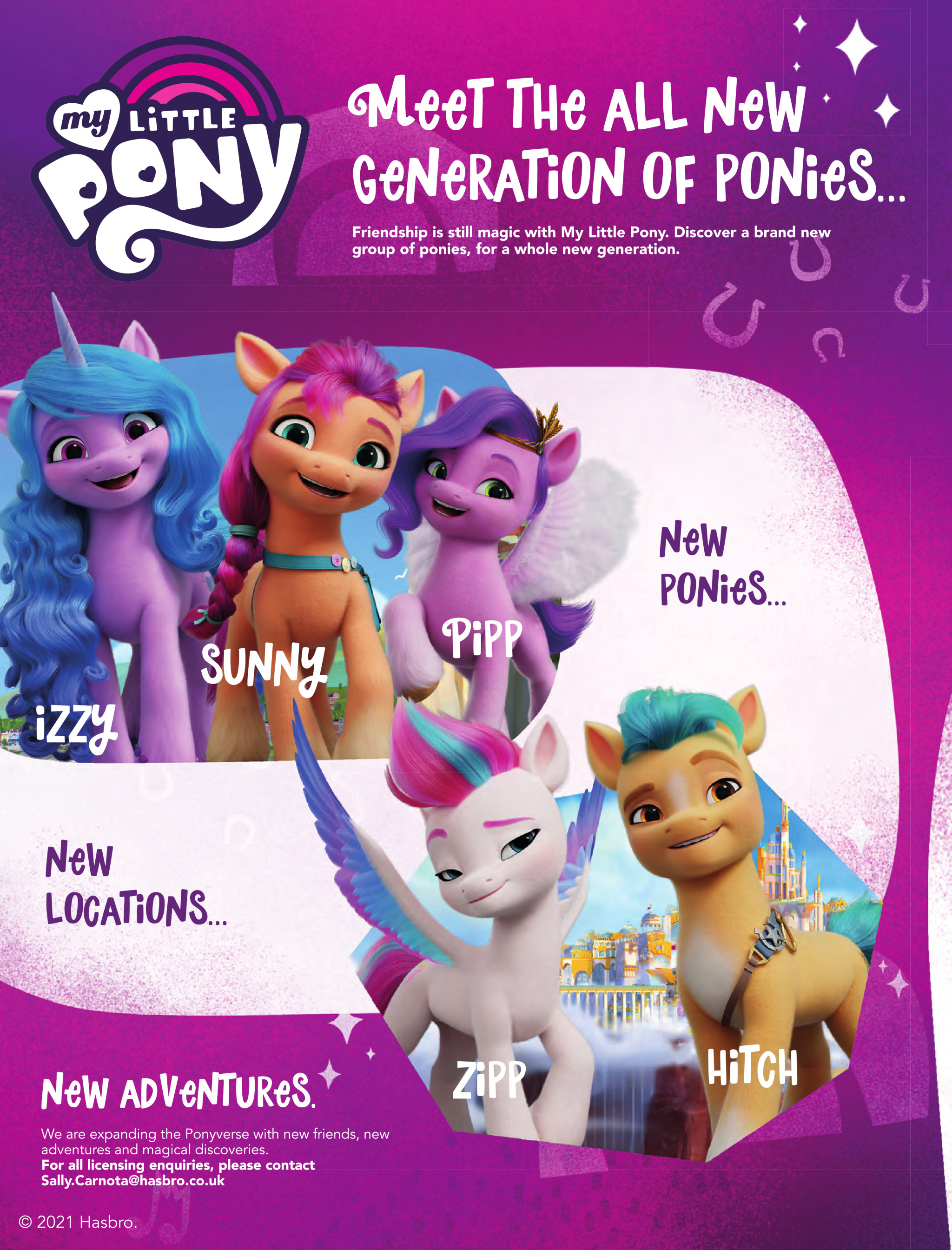 photo Mlp G5 Izzy mlp hitch explore tumblr posts and