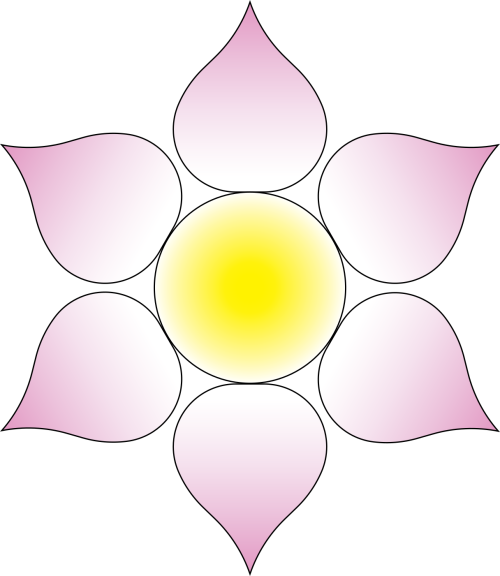 So I'm Learning Vector Graphics, Partially For Work And Partially Because I've Wanted To Learn How To