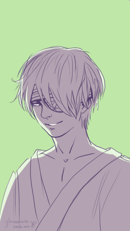 ghatotkacha:It’s Takasugi—>  .)