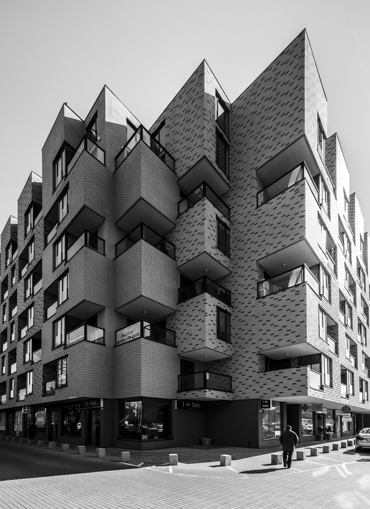 n-architektur:  Corte Verona, Wrocław, Poland Biuro Projektów Piotr Lewicki i